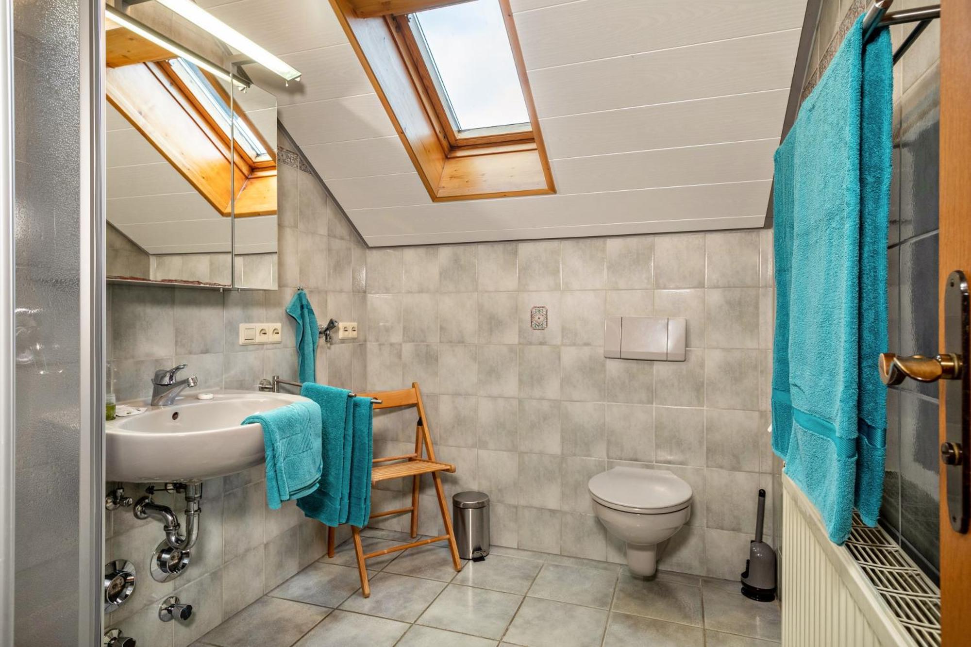 Drei-Maedelhaus Ambs Wohnung 1 Ravensburg Buitenkant foto