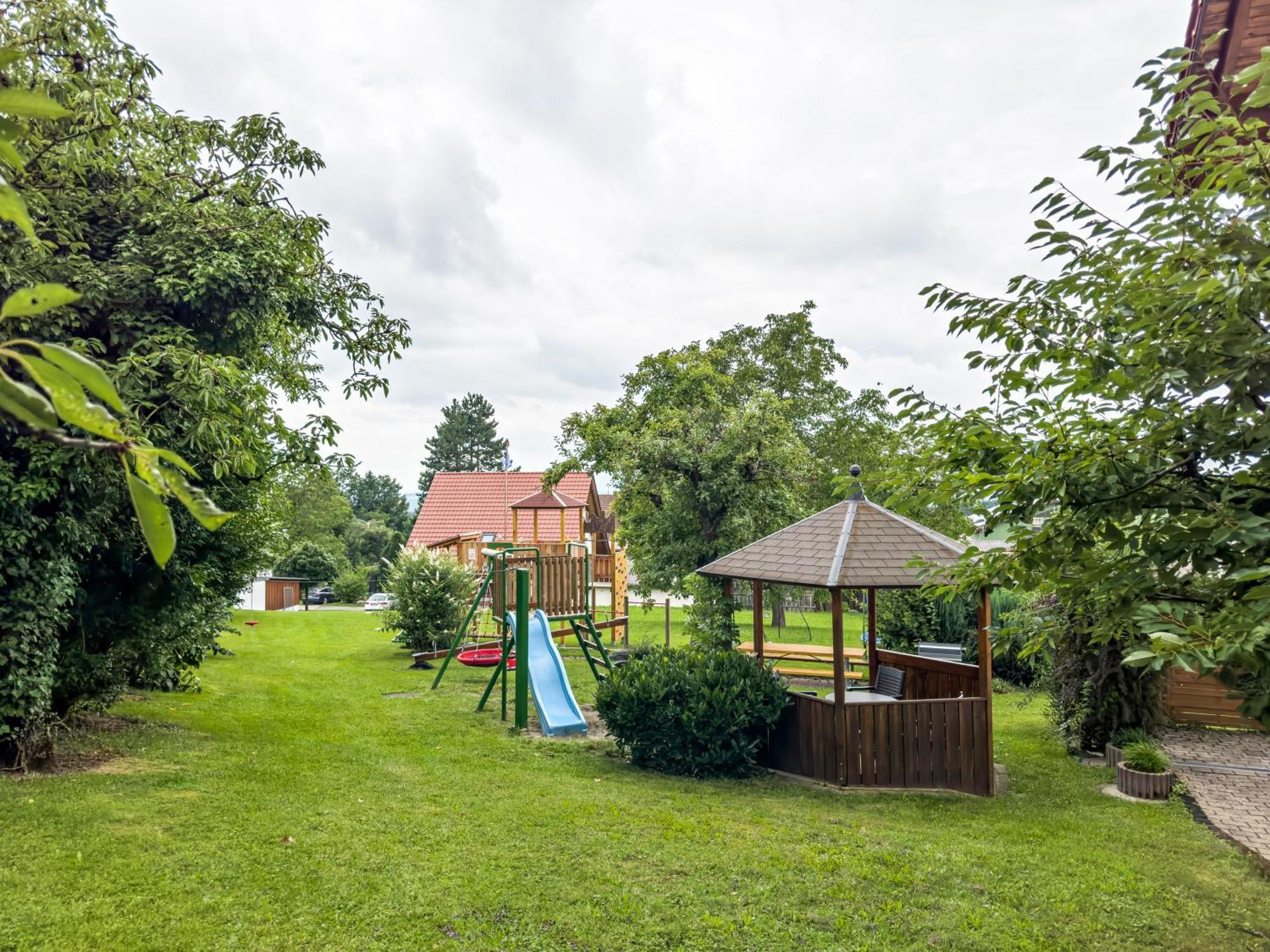 Drei-Maedelhaus Ambs Wohnung 1 Ravensburg Buitenkant foto